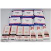 Image 1 : X-LARGE BAG OF ACNE CARE, MOISTURIZERS AND WIPES