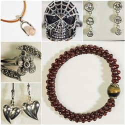 FEATURED ITEMS: TO BID SEARCH LOTS LISTED!