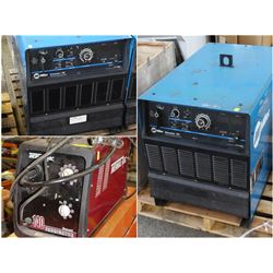 FEATURED LOT - WELDERS