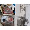 Image 1 : FEATURED LOT - NEW TIRE CHANGER