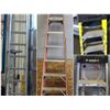 Image 1 : FEATURED LOT - LADDERS