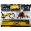 Image 1 : FEATURED LOT - NEW AND USED POWER TOOLS