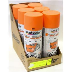 CASE OF DUPLI-COLOUR CUSTOM WRAP REMOVABLE