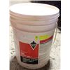 Image 1 : 50LB PAIL OF TOUGH GUY SAFETY MELT