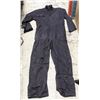 Image 1 : NEW NAVY COVERALLS SIZE 50
