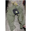 Image 1 : NEW 3XL HELLY HANSEN DOUBLE BIB PANTS/ W HAMMEL