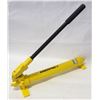 Image 1 : NEW ENERPAC HYDRAULIC HAND PUMP CODE P39