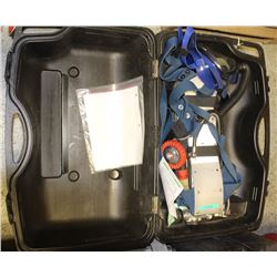 SURVIVE AIR SELF CONTAINED BREATHING APPARATUS