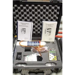 PHD LITE DIGITAL MULTI GAS DETECTOR KIT COMES IN