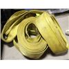 Image 1 : LOT OF TWO 2" SLINGS