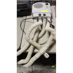 HOME TECH SHOE/ BOOT DRYER