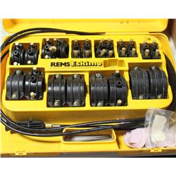 REMS ESKIMO PIPE FREEZER KIT