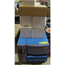 DURA LABEL 7000 LABEL PRINTER