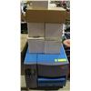 Image 1 : DURA LABEL 7000 LABEL PRINTER