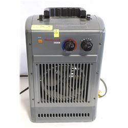 HONEYWELL PRO SERIES HEATER