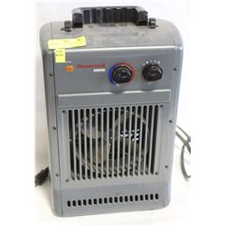 HONEYWELL PRO SERIES HEATER