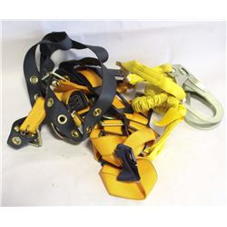 SEALED SALA PROSTOP FULL BODY SHOCK ABSORBING