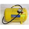 Image 1 : POWERFIST 5 GALLON PORTABLE AIR TANK