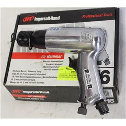INGERSOLL RAND MEDIUM BARREL STANDARD DUTY AIR