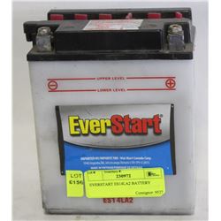 EVERSTART ES14LA2 BATTERY