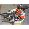Image 1 : PAIL OF SEALING GUNS
