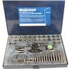 Image 1 : MASTERCRAFT SAE & METRIC TAP & DIE SET,