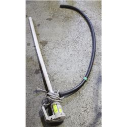 GROVEHAC BARREL PUMP