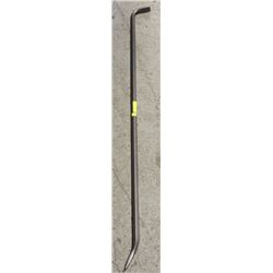5FT 1-1/4" CROWBAR