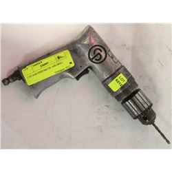 ON CHOICE CHICAGO PNEUMATIC AIR DRILL