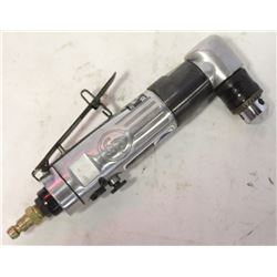 CHICAGO PNEUMATIC AIR POWERED ANGLE DRILL