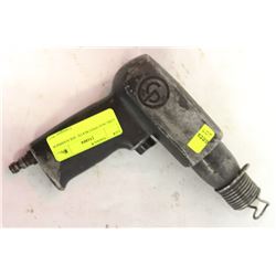 CHICAGO PNEUMATIC AIR CHISEL