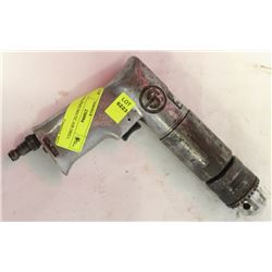 CHICAGO PNEUMATIC AIR DRILL