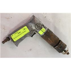 CHICAGO PNEUMATIC AIR DRILL