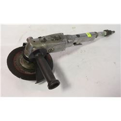 CHIGACO PNEUMATIC 7" ANGLE GRINDER
