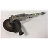 Image 1 : CHIGACO PNEUMATIC 7" ANGLE GRINDER