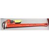 Image 1 : RIDGID HEAVY DUTY 24" PIPE WRENCH