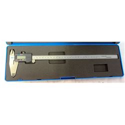 STM STAINLESS HARDNESS CALIPER