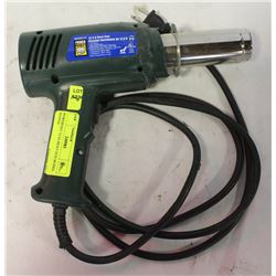 POWERFIST 12.5A HEAT GUN MODEL 8259210