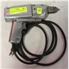 Image 1 : 3/8" VARIABLE SPEED REVERSIBLE DRILL