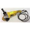Image 1 : DEWALT 5" DW831 ANGLE GRINDER