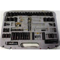 STANLEY SOCKET SET