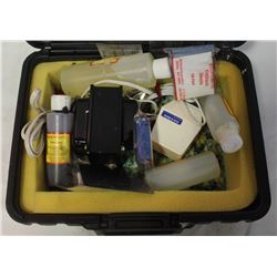 ETCH-O-MATIC LARGE SUPER INDUSTRIAL GRID KIT