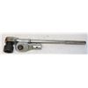 Image 1 : WESTWARD 3/4" RATCHET W/ EXTRA HEAD 1-1/2" SOCKET