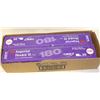 Image 1 : 4 CASES OF 3M IMPERIAL HOOKIT SHEETS 25 PER CASE