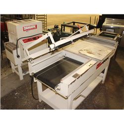 DAMARK SHRINK WRAPPER.