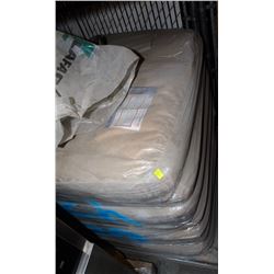 PALLET OF TARGET DRY MIX FINISH COAT STUCCO