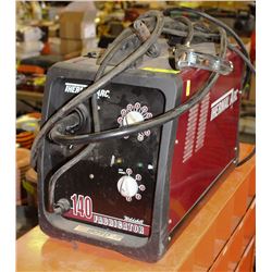 THERMAL ARC 140 WELDER