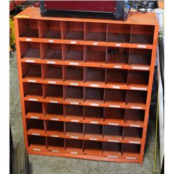 42 COMPARTMENT PARTS ORGANIZER