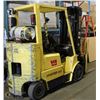 Image 3 : 2003 HYSTER S80XM FORKLIFT MAX 8000LB