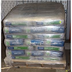 PALLET OF SPEC MIX GROUT COARSE CORE FILLING